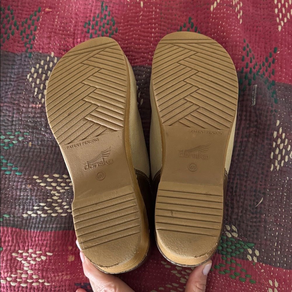 Dansko Clogs - image 4